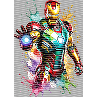 Marvel Comics-MA 592